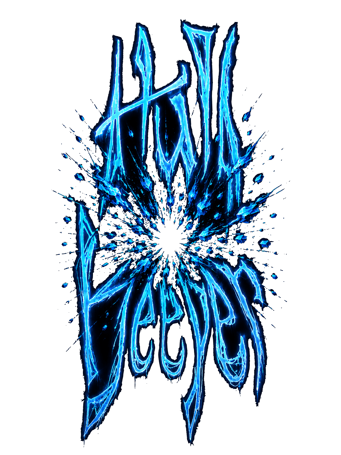 Hull Keeper title artwork